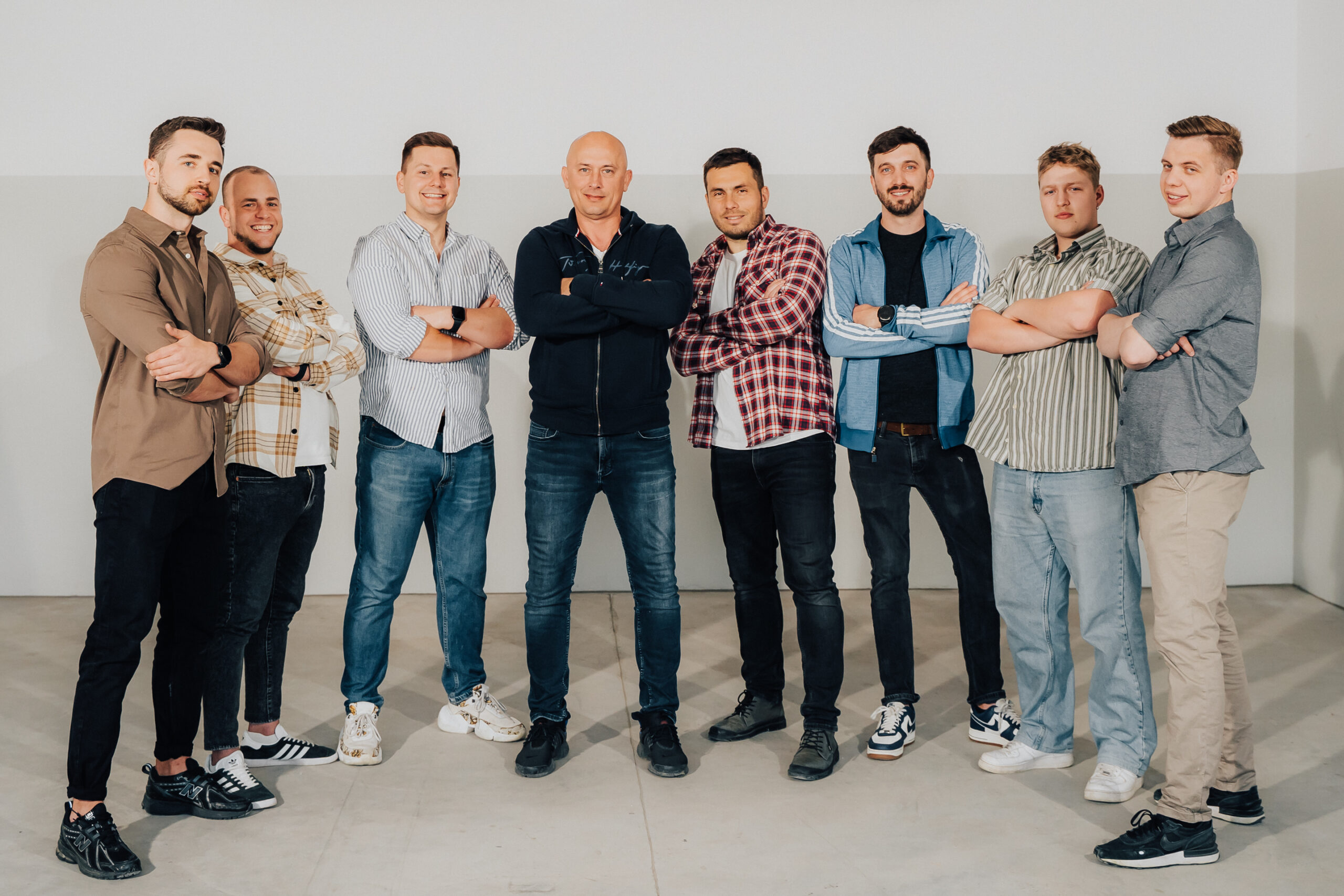 Organizujemy imprezy integracyjne - kompleksowa obsługa eventów