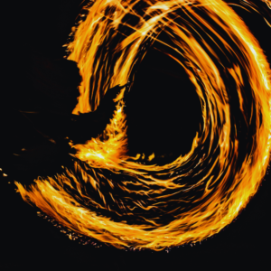Fire Show