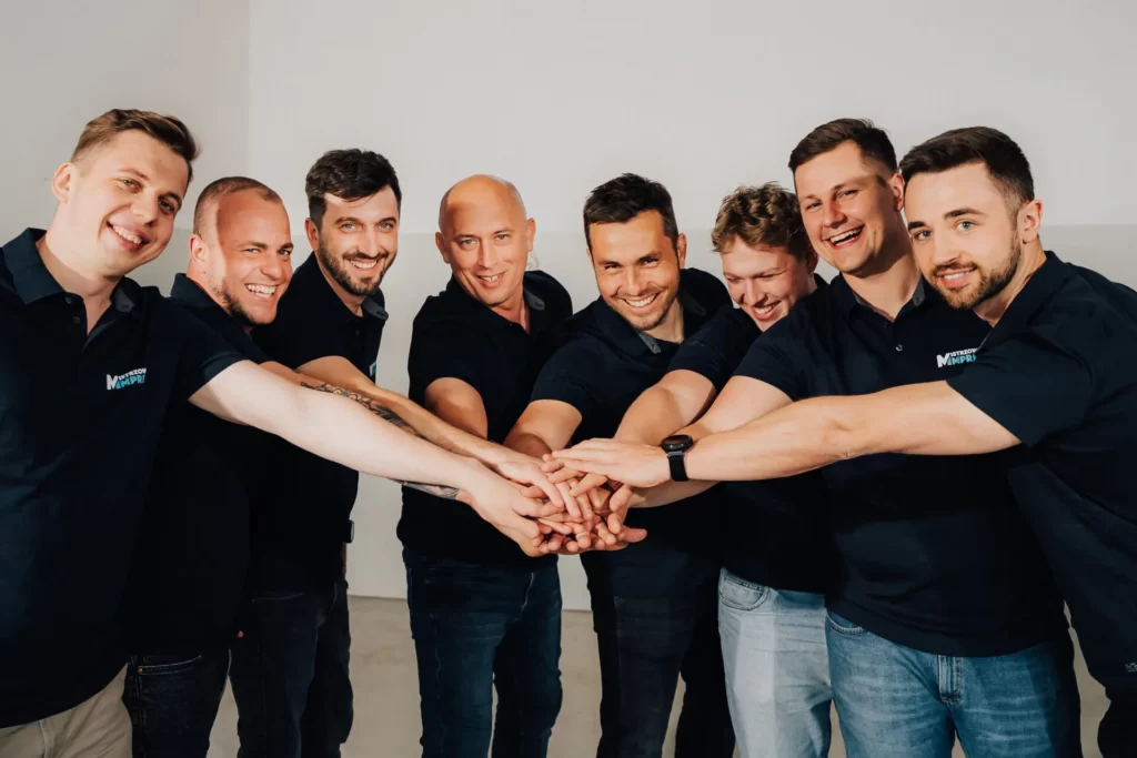 Organizujemy imprezy integracyjne - kompleksowa obsługa eventów