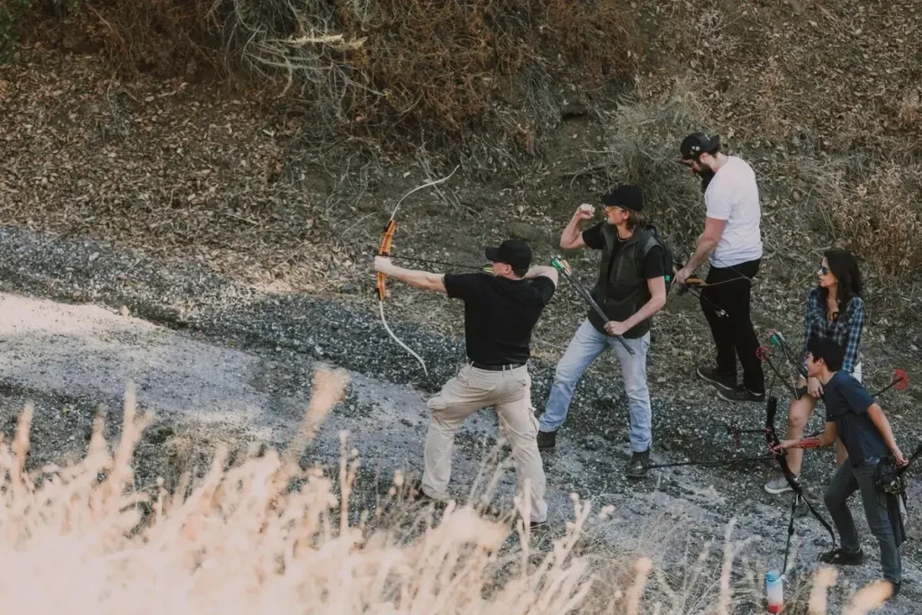 Jak organizacja imprez i eventów firmowych wpływa na budowanie zespołu